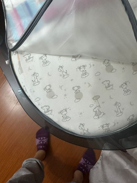 Кокон для детей 15 тыс