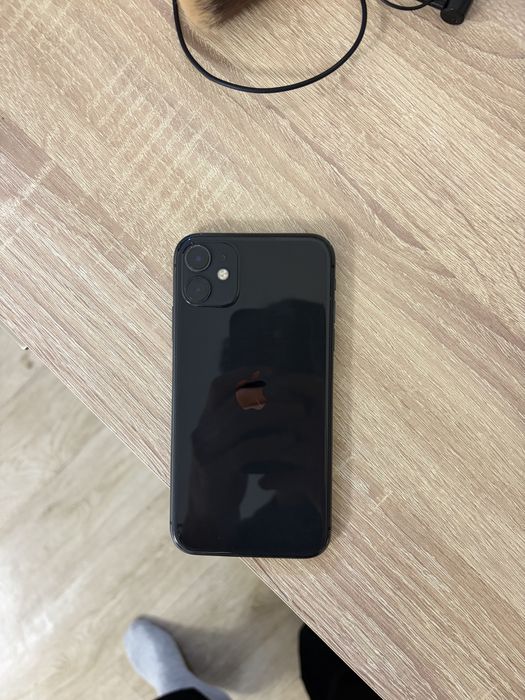 iphone 11.