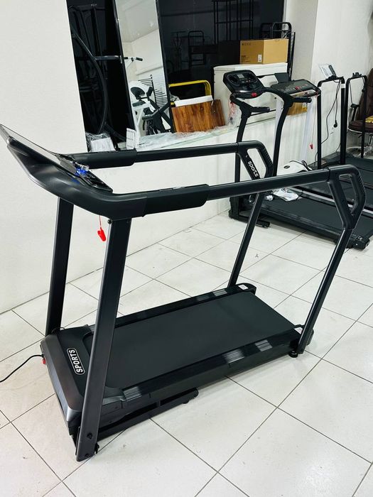 Реабилитационная Беговая Дорожка