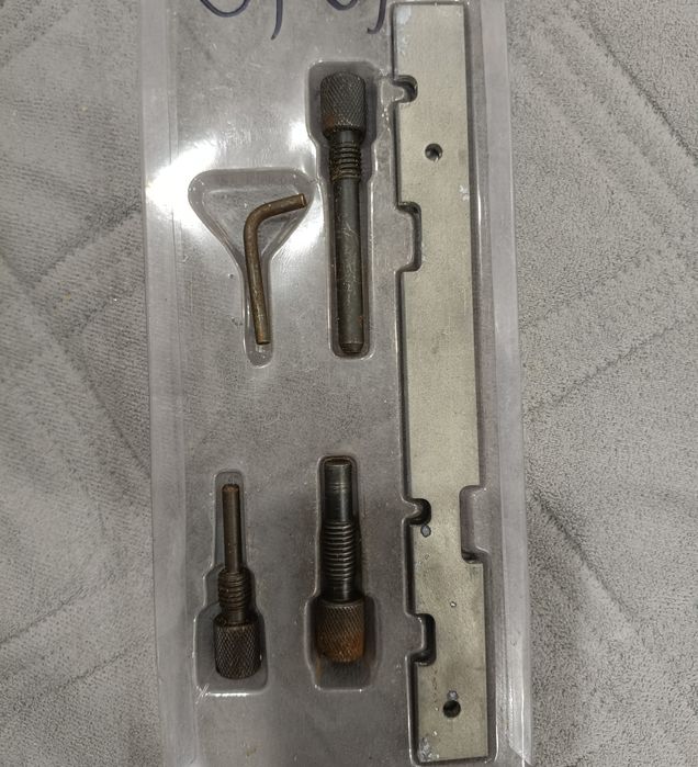 Набор фиксаторов Ford, Mazda, volvo