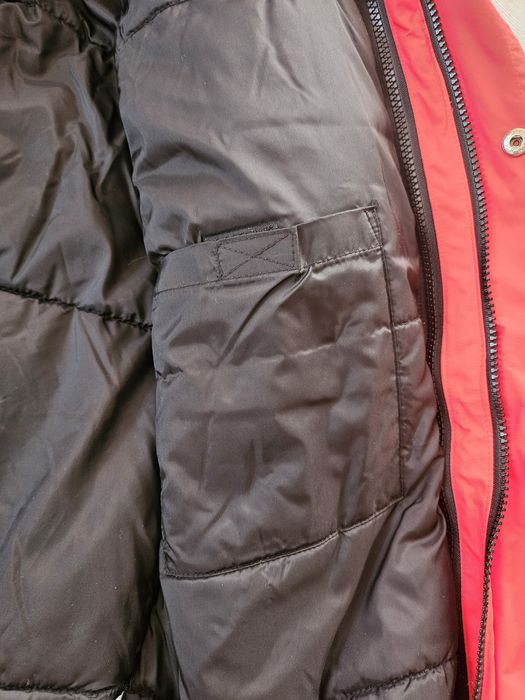 НОВО Зимно планинско непромокаемо яке парка с подвижна подплата 
скри