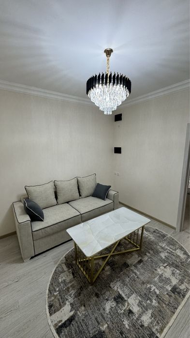 Bez zaks kvartira 400000 ming. 100 foiz Tinch! Akuratni kvartira