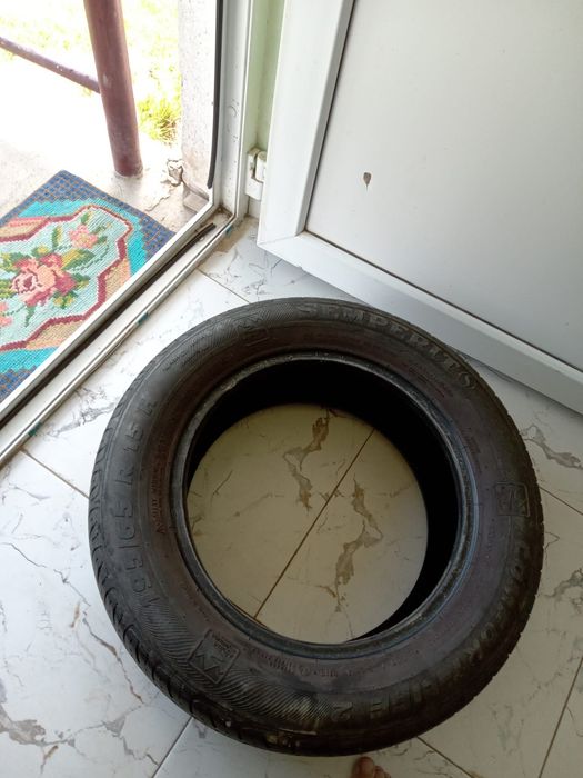 Anvelope second hand