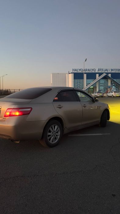 Продам камри 40 хорошое состояние