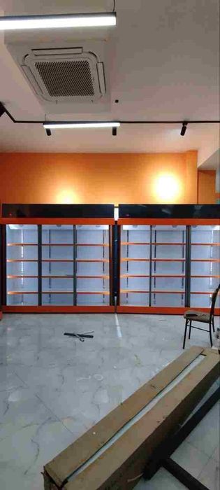 Халадилник чикарамиз