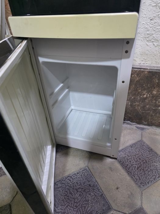 фреоновый кулер Electronix