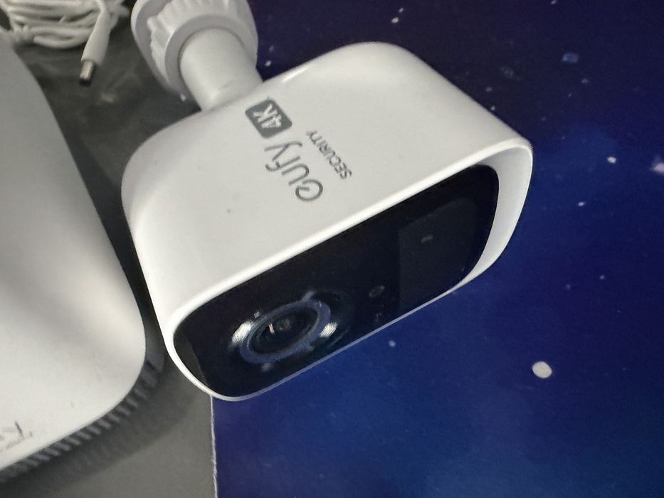 Sistem  supraveghere wi fi ,  Eufy s380 , in stare perfecta!