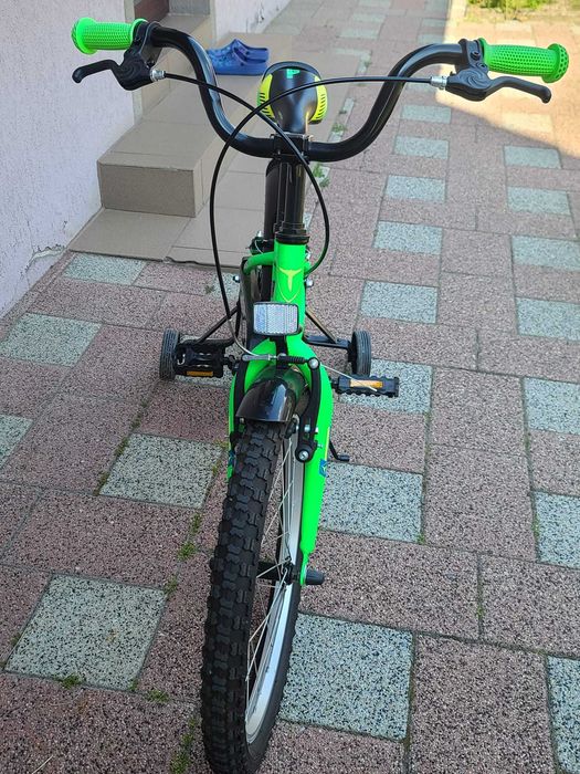 Bicicleta pentru copii