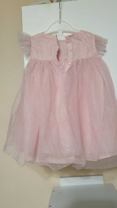 Rochie Next 12-18 luni