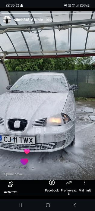 SEAT Cordoba