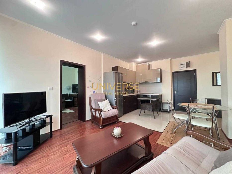 Продава се Тристаен апартамент в к.к. Слънчев бряг - 120 кв.м за 1292 €/кв.м - Снимка #1