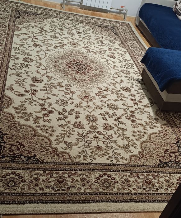 ковер турецкое производство 3*4