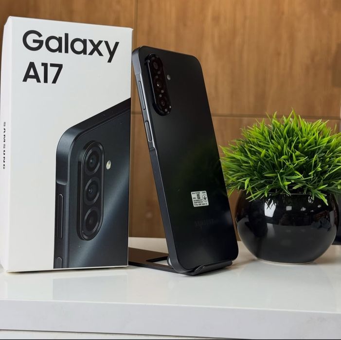 Samsung A17 256 GB