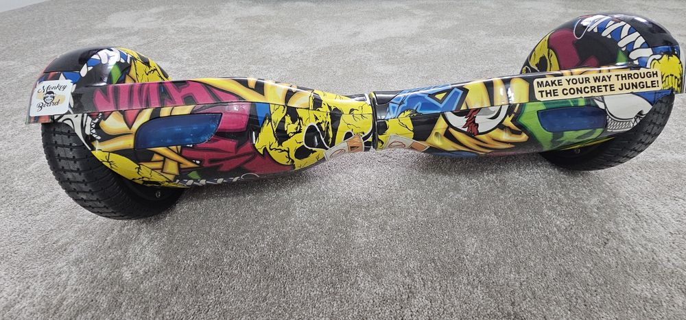 Hoverboard Original MonkeyBoard