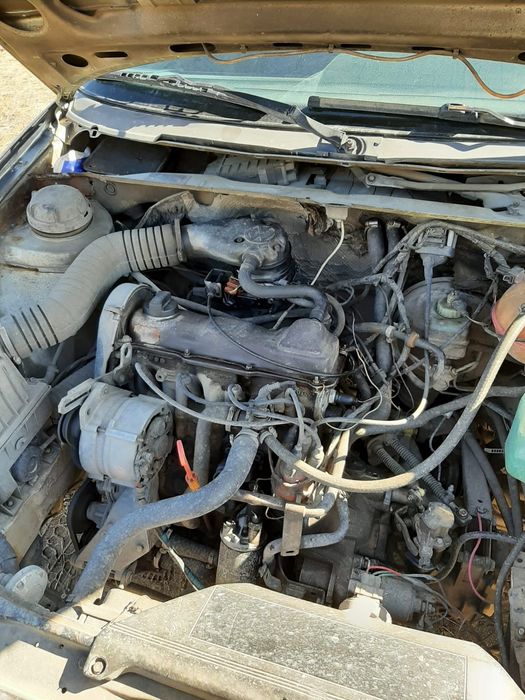 Фольксваген пассат универсал