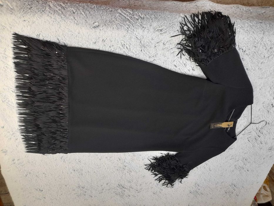 Продаётся платье вечернее новое Турция 44 размер