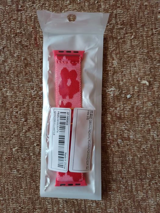 40 мм каишки за apple watch