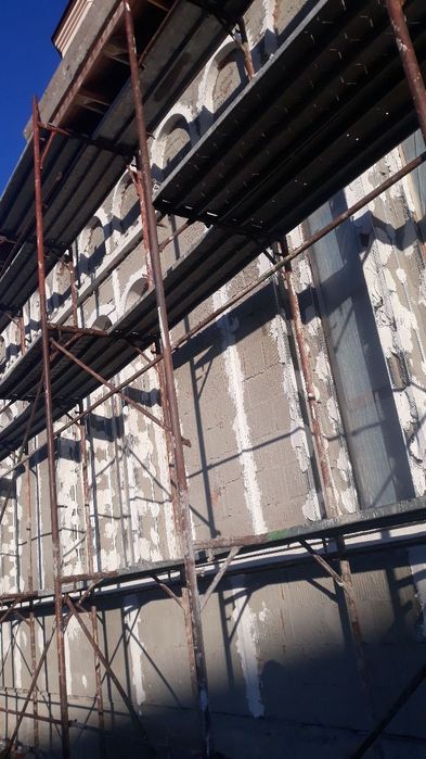 Amenajări interioare și exterioare!