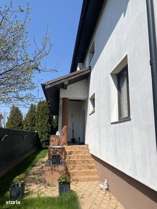 Casa - Duplex Serbanesti