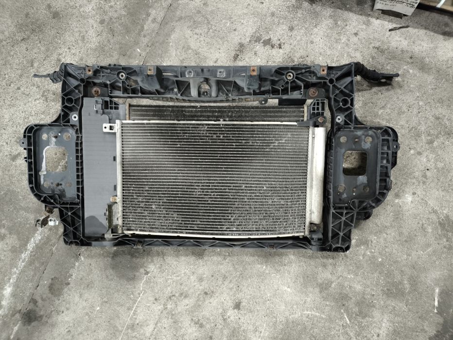 Очиларка за Alfa Romeo Mito