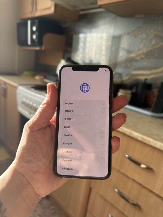 Продам Айфон 11 про