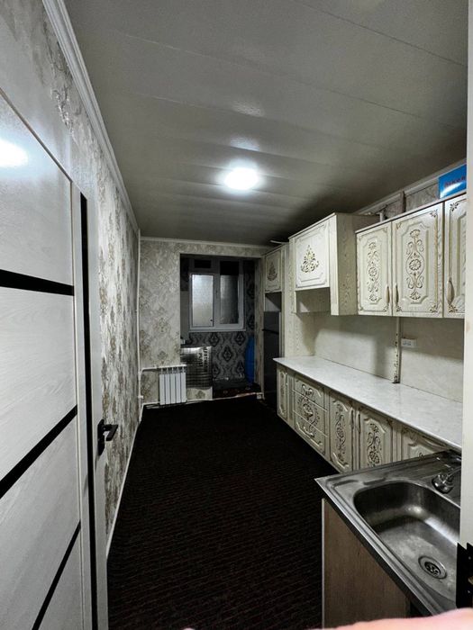 Сагдиана мед коллеж рупаросида  ижарага  хона