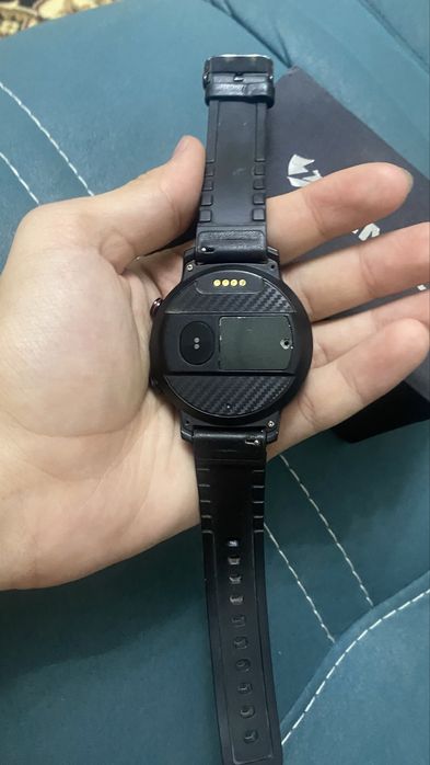 Lemfo lem 12 smart watch