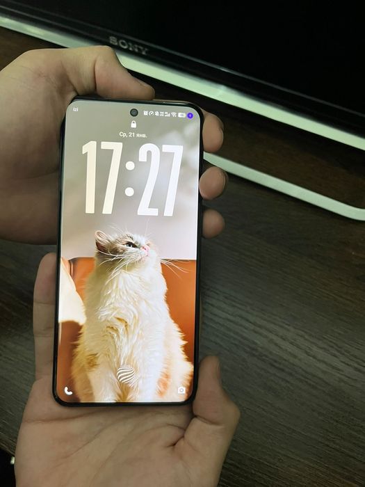 Vivo x200 базовый