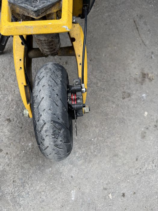 Vestt 10+ Продава се на части