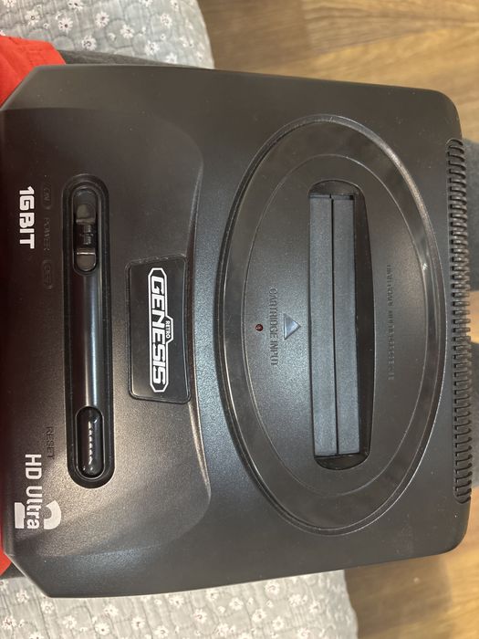 Retro Genesis HD ultra 2