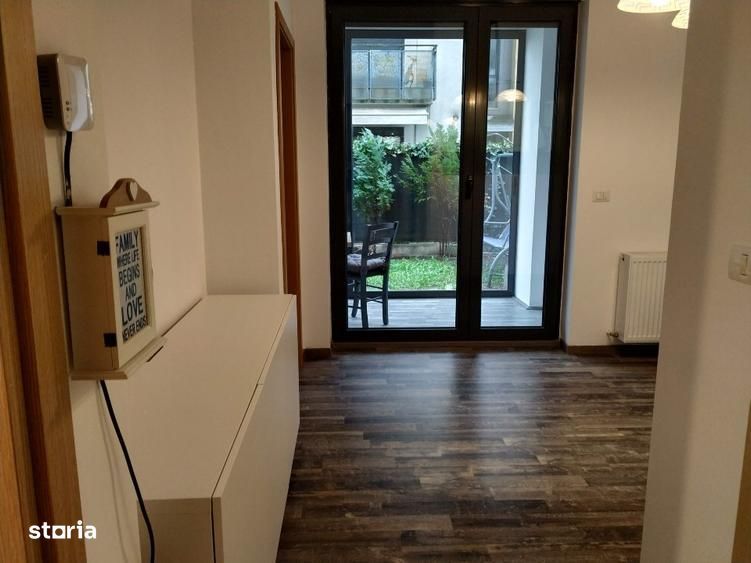 Apartament modern 2 camere, zona Dumbravita