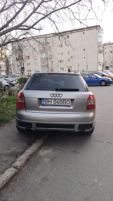 Vând audi A4 B6 1.9 tdi