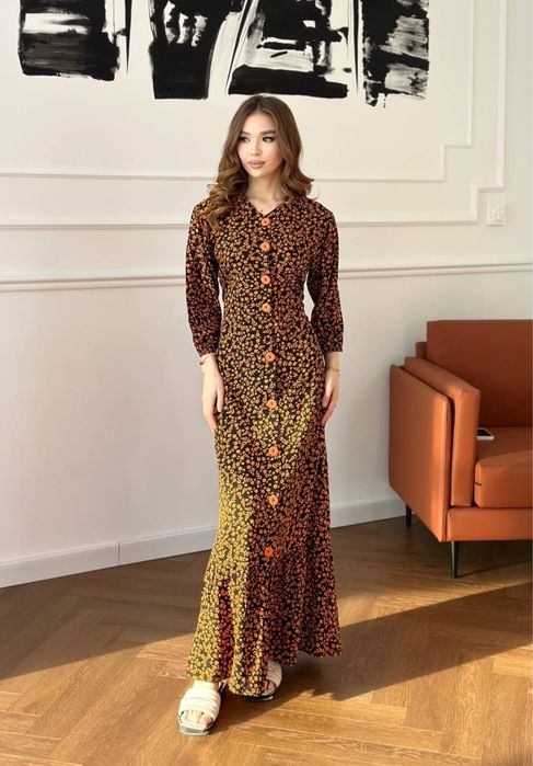 платье 6000тг барлығы