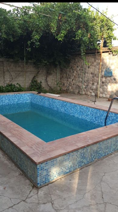 Продаётся дом Яшанобадский р-он цена за сотку