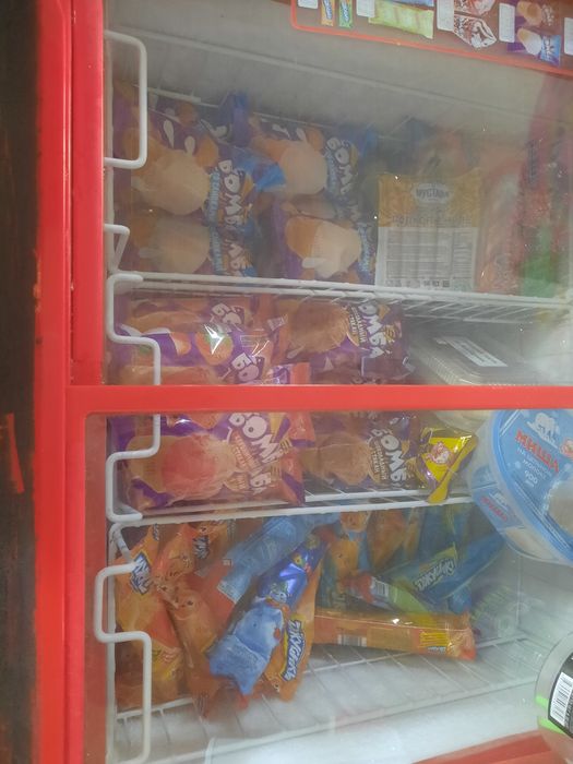 Продуктовый магазин