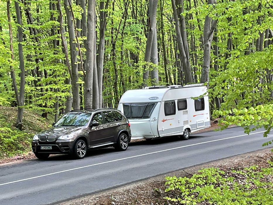 Inchirieri Autorulote/Rulote