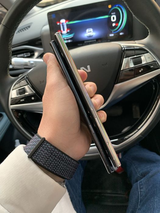 Samsung Note 10 Plus 12/256Gb ideal