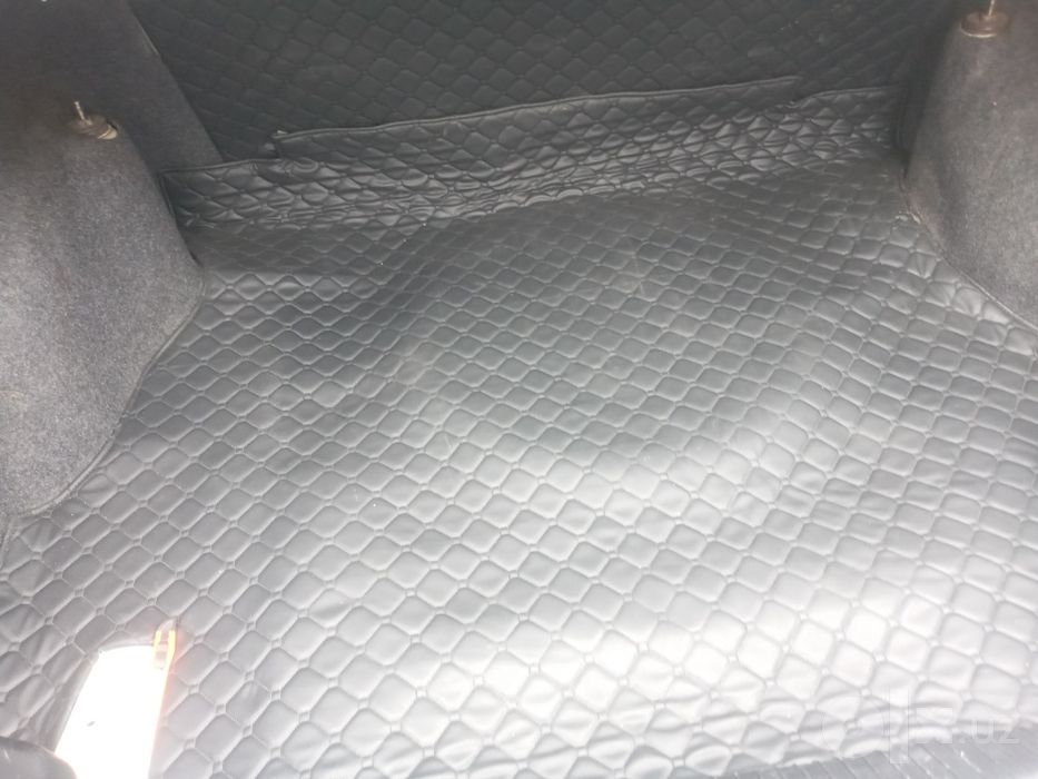 Chevrolet nexia 2