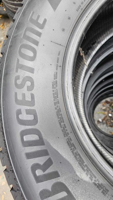 anvelope 265/65/17 BRIGESTONE iarna