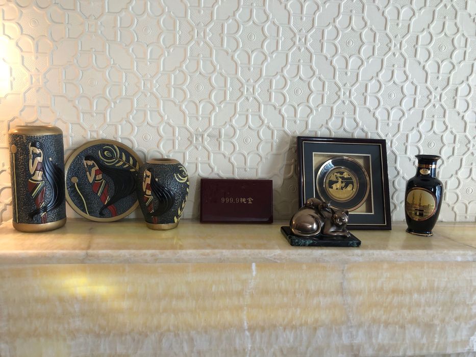 Сувениры и подарки