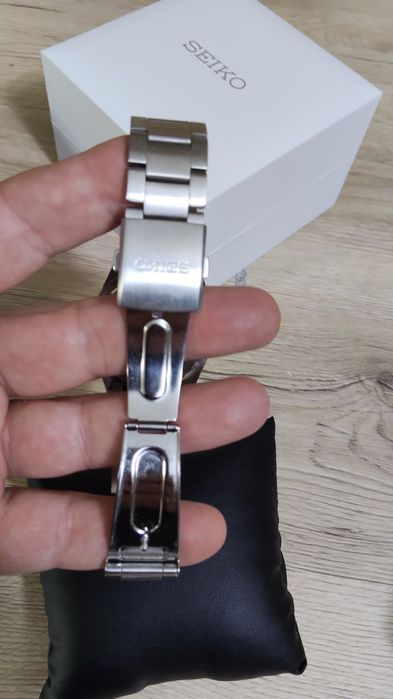 Мъжки часовник Seiko SUR503P1