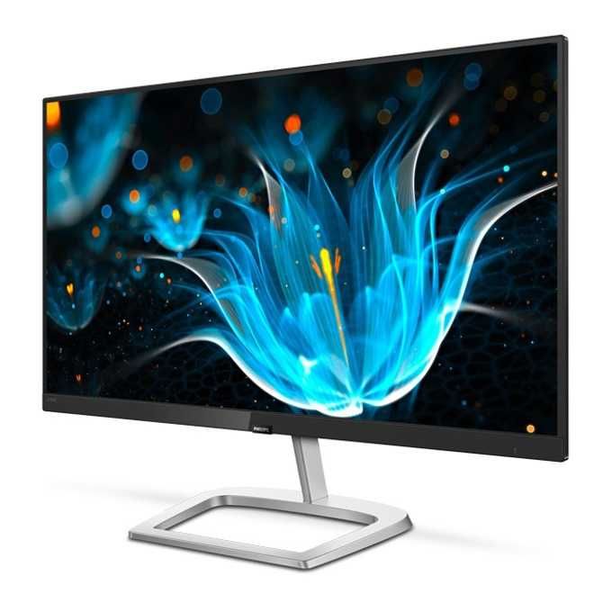 Професионален монитор Philips 246E9QJAB с 12 месеца гаранция