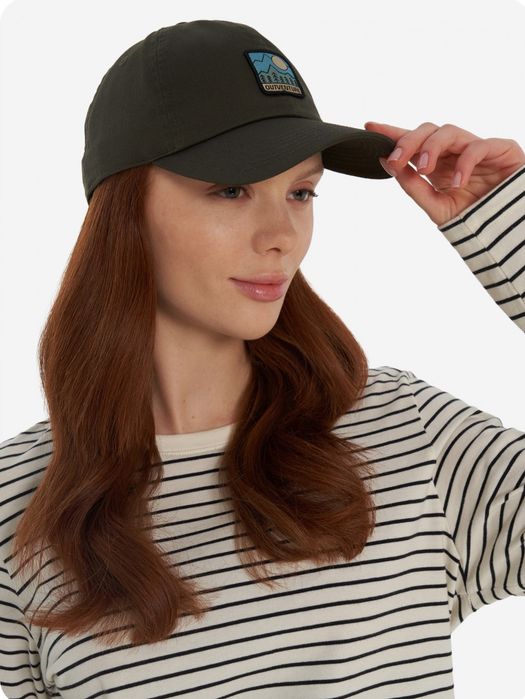 Продам бейсболку Outventure (унисекс)