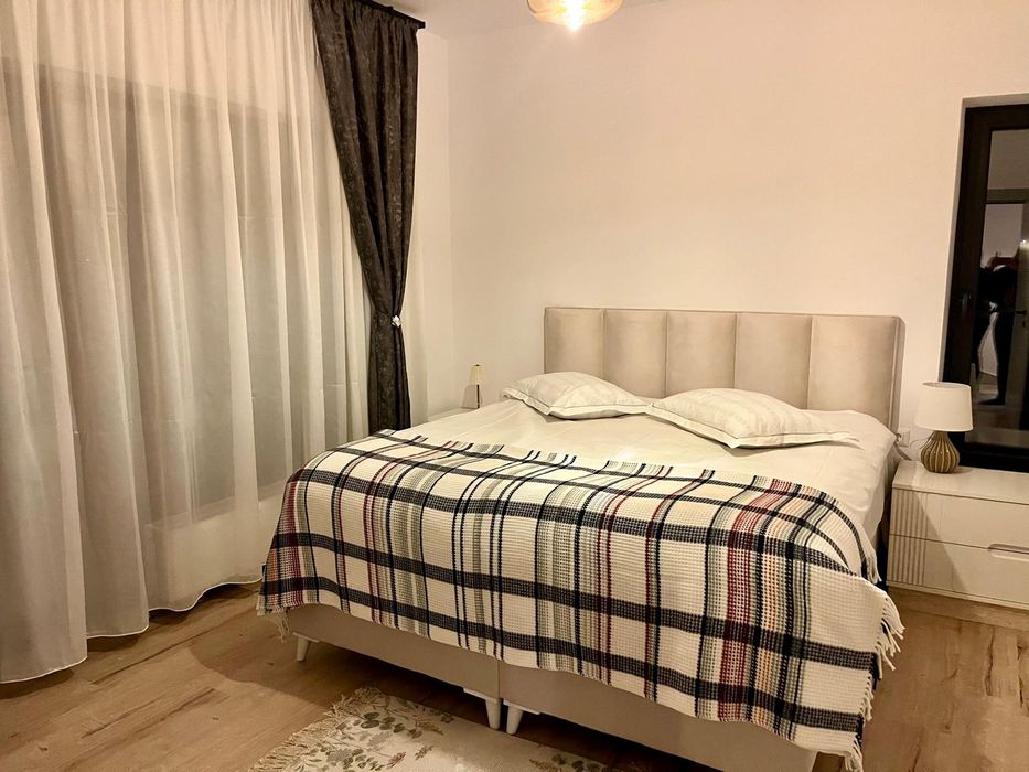 Cazare Del House Zarnesti