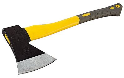 Топор LUX от 600 г