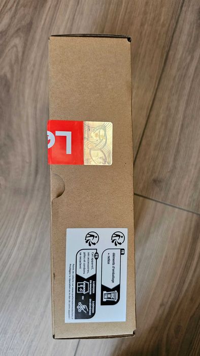 Docking Station Lenovo USB-C Mini Dock