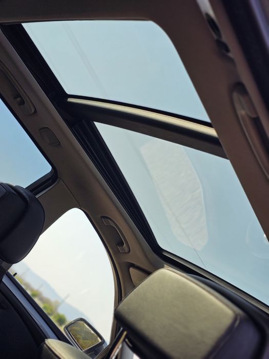 BMW E61 530D 197 к.с Facelift