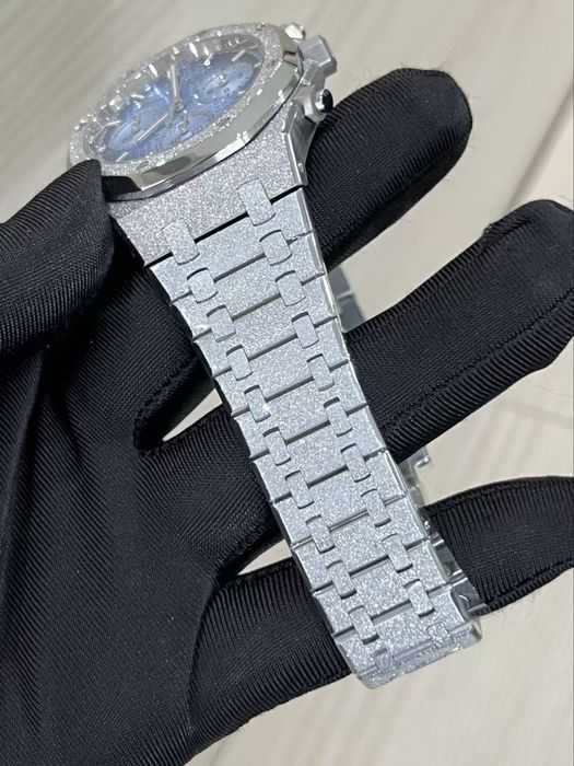 Часы Audemars Piguet Royal Oak