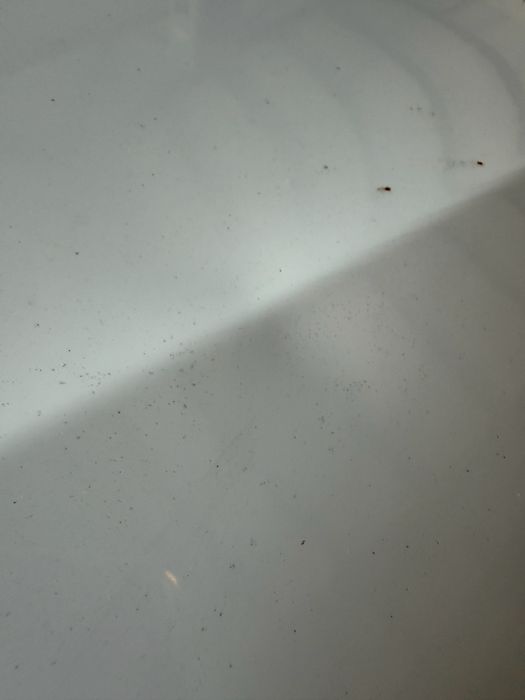 Bmw e90 e91 преден капак Facelift