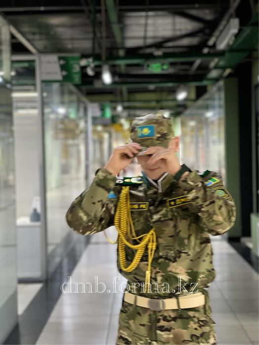 Дембель форма размер 48